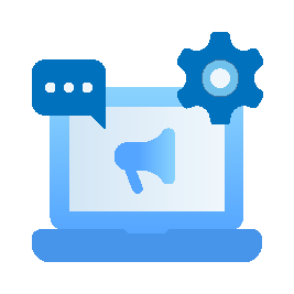 Digital Marketing Agency In Ohio 10 Web dev icon