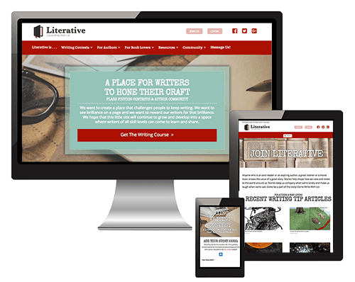 literative-responsive